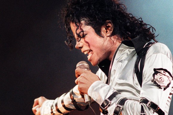 Michael Jackson recensione Diritti della musica Manuela Furnari