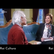 RAI5 Manuela Furnari Gianfranco Anzini