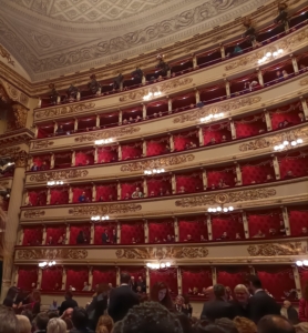 Paolo Conte concerto alla Scala di Milano. Programma di sala di Manuela Furnari Paolo Conte concerto alla Scala di Milano. Programma di sala di Manuela Furnari