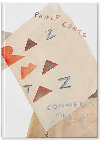Razmataz Manuela Furnari Paolo Conte Razmataz Manuela Furnari Paolo Conte
