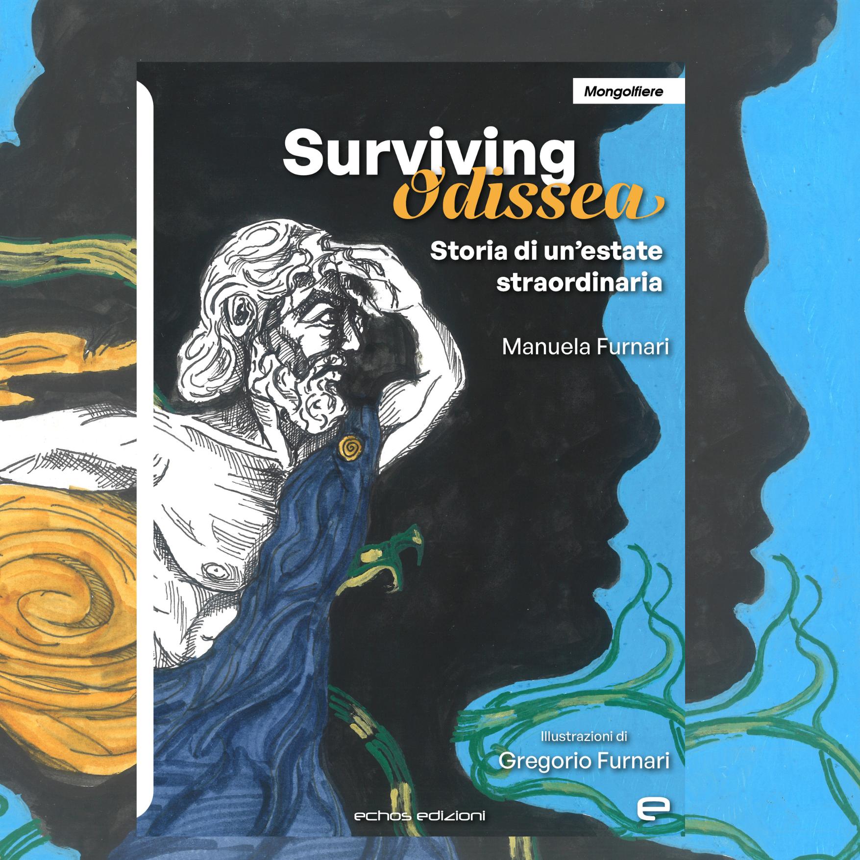 Surviving Odissea Manuela Furnari Surviving Odissea Manuela Furnari