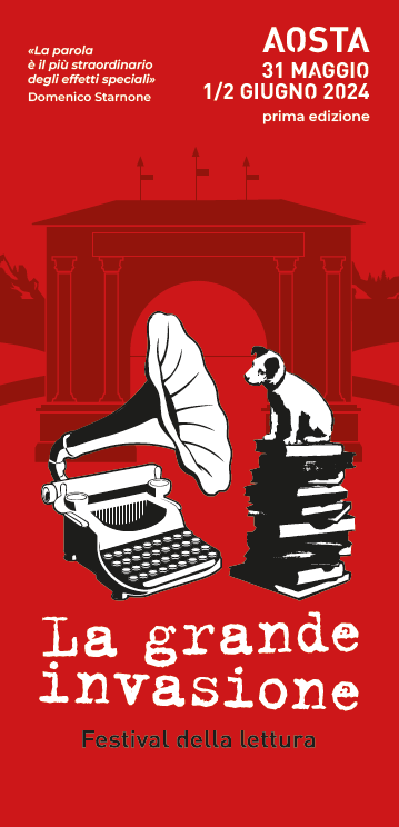 LA GRANDE INVASIONE