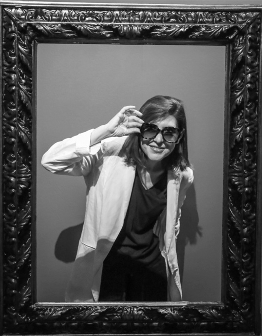 Manuela Furnari